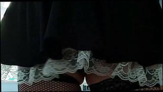 Video 1570745291: mature sissy solo, sissy ladyboy shemale, solo ladyboy masturbating, solo amateur ladyboy, sissy french maid, shemale lingerie solo, stockings solo masturbation, solo masturbation hd, sissy posing, british sissy, maid uniform