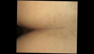 Video 787653065: farts dick, pussy fart, pussy takes dick, big wet latin ass, dick behind