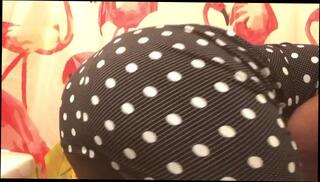 Watch the video about Bounce on your dick like this