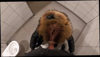 Video 1444193401: couple cock sucking, sucking shemale cock, sucking one cock, young couple sucking