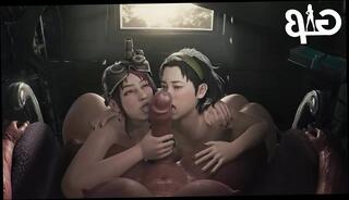 Video 1593141571: 3d hentai porn, hentai anime, hentai cartoon, hentai porno, nude 3d, 3d fuck, 3d sex, hentai blowjob, double blowjob, hentai hd, porn game, straight