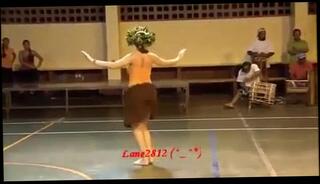 Video 183073695: ass dance