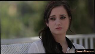 Video 315456901: stepteen cock riding, rides stepbros cock, gorgeous teen babe, teen babe hd, babe straight, shaking riding