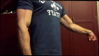 Video 735151325: gay muscle worship, worship porn, cam gay porn, gay porn fantasy