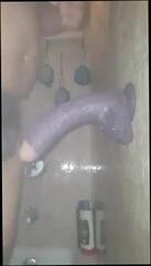 Video 319385101: dildo cock bbc, bbc interracial sex, amateur interracial bbc, big bbc dildo, big dildo sex toy, dildo gay toys, big dildo small, latino ass, shower ass