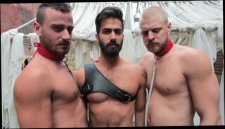 Video 124501601: bdsm sex toys, bdsm gay sex, bdsm hunk, bdsm male, man bdsm, hd bdsm