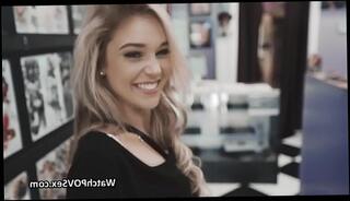 Video 701413495: homemade amateur pov blowjob, amateur pov blowjob hardcore, homemade pov couple, public pov blowjob, busted couple, hot tattooed couple