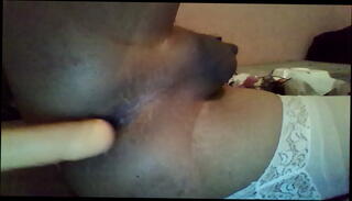 Video 652272255: travesti anal dildo, shemale anal dildo, anal dildo gay, hot shemale dildo