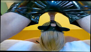 Video 1370473785: bdsm slave gagged, latex ball gag, latex slave fucked, bdsm master slave, bdsm whore gagging, amateur bdsm slave, gagged blonde slave, slave sucks masters cock, throated gagged balls deep, gagging throat face fuck, slave licking fucking, gagging drooling deep throat, throat part 1