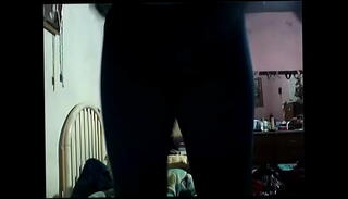 Video 488414605: cameltoe