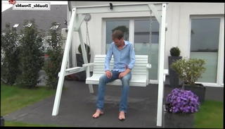 Video 1036151401: pissing pee drinking, drinking piss straight, nice pee, great piss, good pee, best pee