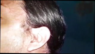 Video 1514233701: interracial domination, shemale dominates couple, mature interracial couple, domination masturbation, young interracial couple, domination blowjob, stockings domination