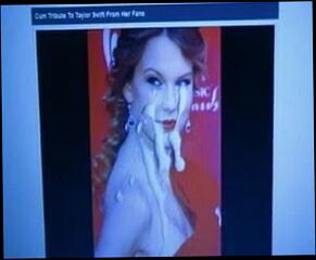 Video 157099401: taylor swift, cum collection, gay collection, man collection