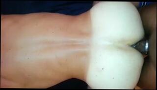 Video 183876201: interracial gay bareback porn, barebacked white gay, bareback black gay