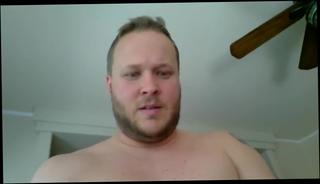 Video 820125604: gay solo male masturbation, solo webcam masturbation, solo amateur masturbation, chubby guy masturbating, chubby white guy