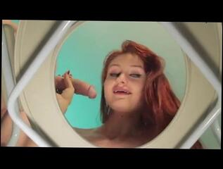 Video 250178801: pov femdom cuckold, cuckold cumshot, pov straight, redhead cuckold