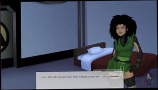 Video 1595698543: harley quinn, busty anime girl, cartoon anime, busty amateur girl play, super busty, talking busty, anime man, uncensored, spoiled girl