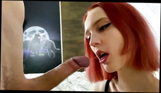 Video 1567875531: amateur pov blowjob fuck, shemale pov fuck, fucks big cock pov, czech pov