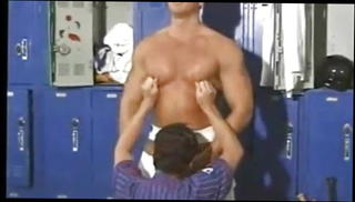 Video 1542947101: sucking cock joi, vintage cock sucking, vintage nipples, vintage couple, gay joi, blowjob joi, play joi