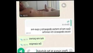 Video 1591479245: dirty chat