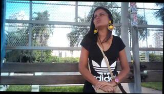 Watch the video about De olho na rola