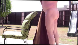 Video 470104225: boy solo nude, solo naked, solo outside, men solo, outdoor solo