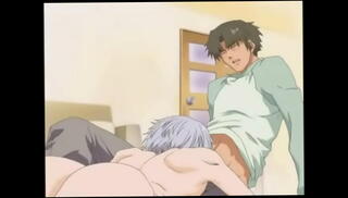 Video 1423645195: anime anal sex, gay anime anal, anime gay blowjob, nasty creampie, ass creampie