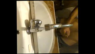 Video 363464025: latin gay, hot masturbation