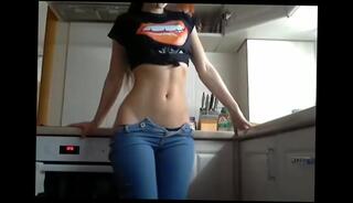 Video 391645504: webcam softcore, softcore babes, amateur softcore, amateur big ass babe, butt tease, girl teasing, tight jeans tease, curvy tease, teasing flashing, butt sporting