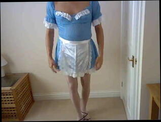 Video 32294901: maid porn, shemale maid, one shemale