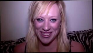 Video 816803804: tamara grace, facialized british