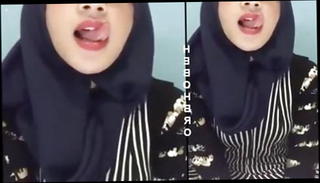 Video 257268501: webcam cum, straight cum, cum hijab, cum drinking, indonesian webcam