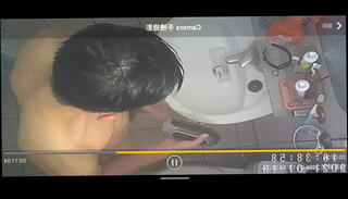 Video 1128682705: masturbation gay, masturbates slim, shower masturbation