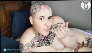 Video 1625115621: bdsm submissive, bdsm solo, shemale solo trans, solo trans masturbation, woman solo masturbation, pierced submissive, solo female masturbation, solo masturbation hd, tattooed submissive, mistress, vibrator, cum