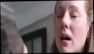 Video 518379015: milf oiled, mom step son