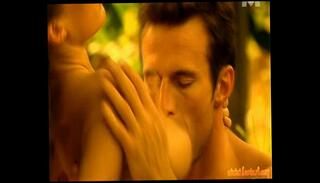 Video 10299515: erotic pornstar, french erotic, soft erotic, erotic outdoor, erotic brunette