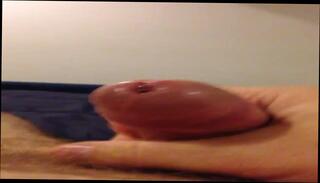 Video 213023001: gay man jerking, jerking load
