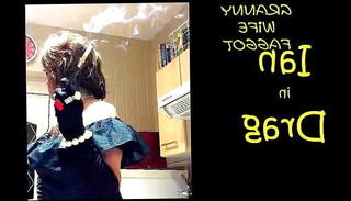 Video 1448469201: milf wife solo, shemale milf solo, milf mature granny, granny tranny