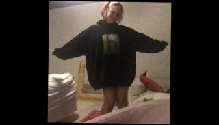 Video 1577634813: black panther, amateur solo female, hardcore solo, pop