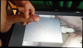 Video 1224658301: jerking big cock cumshot, cock big dick jerk, gay dick jerk, mature jerking cock, dick muscle gay, pussy big load