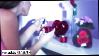 Video 1182183101: self double penetration, nice double penetration, straight penetrated