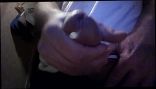 Video 1571179501: pov jerking, pov cumshot, gay pov, quick pov