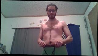 Video 510786103: fetish solo, solo amateur toys, solo male handjob, fetish brunette toying