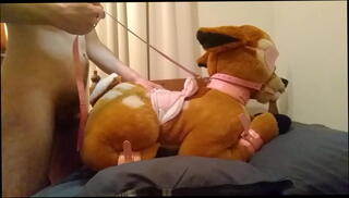 Video 1158651315: gay furry porn, gay furry anal, gay furry sex, bondage anal toys, amateur bondage porn, sex toy stuffed, bitch