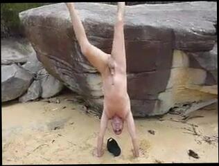 Video 221687301: facefuck, daddy gay porn, beach gay porn, gay man daddy, outdoor gay porn