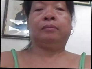 Video 507354301: pinay granny, straight 18 year old