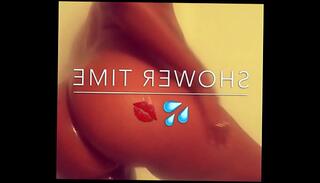 Video 849760375: shaved pussy shower, ebony shaved pussy, pussy time