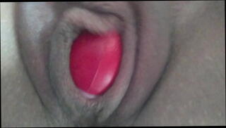 Video 550844955: amateur stuffed