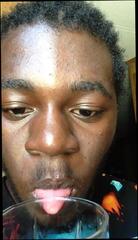 Video 268544901: spit fetish, man gay