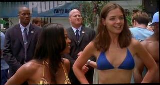 Video 72451504: katie holmes, daughter first